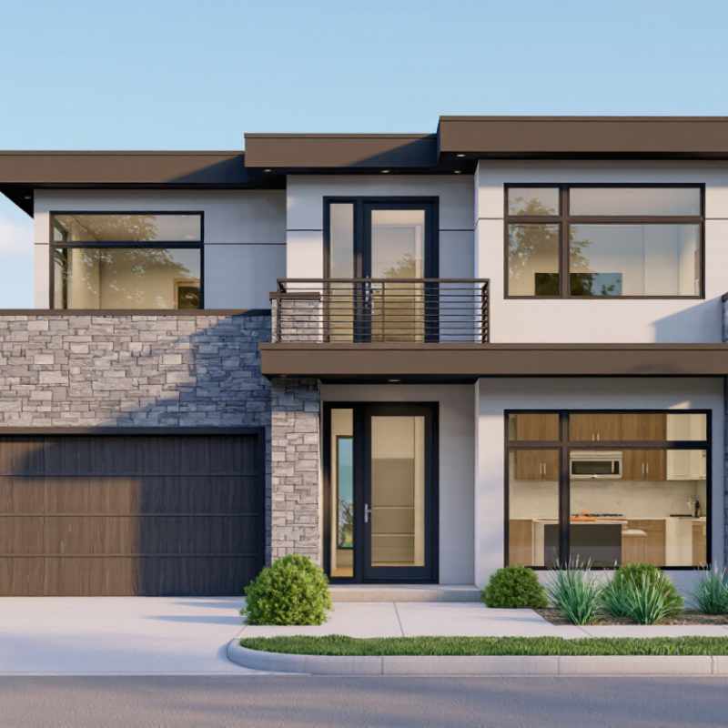 Why Use 3D House Rendering for Your Project?