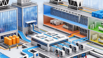 China Top 10 Cooling System Integration Companies?