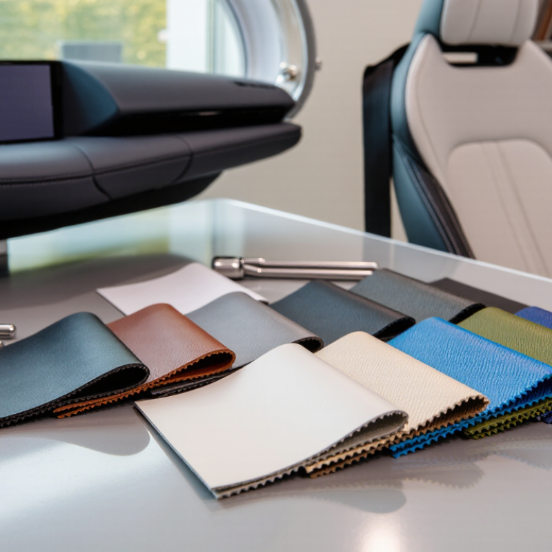 2026 Top Car Surface Materials for Global Buyers?