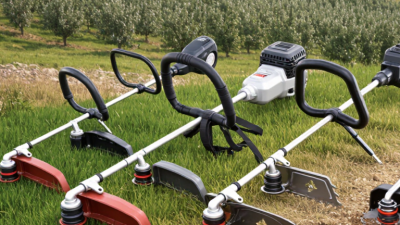 Best String Trimmer Brush Cutter for Global Buyers?