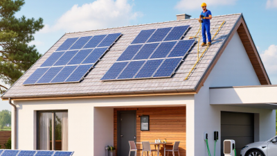How to Choose the Best Solar Energy Solutions?