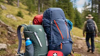 How to Choose the Best Hiking Day Pack for Your Needs