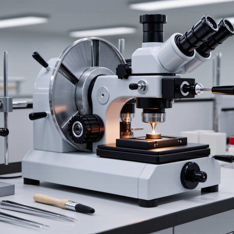 2026 Best Leica Microtome Manual for Global Buyers