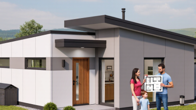Why Are the Best Prefab Homes Worth Buying?