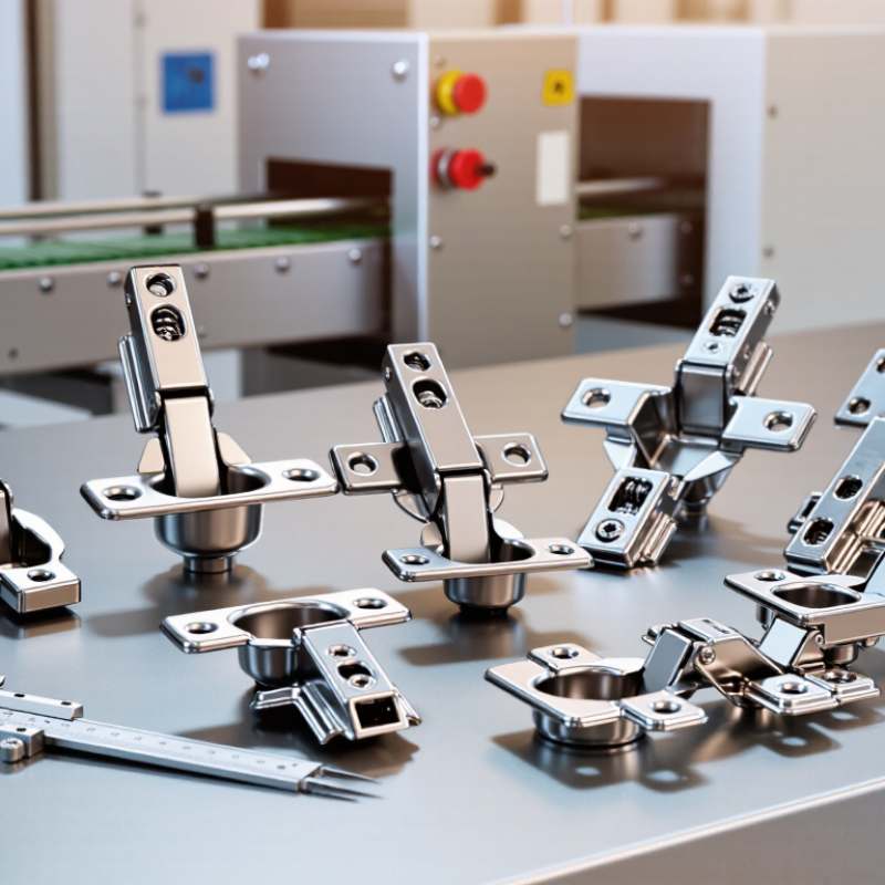 Top 10 Hinge Latch Manufacturers and Suppliers