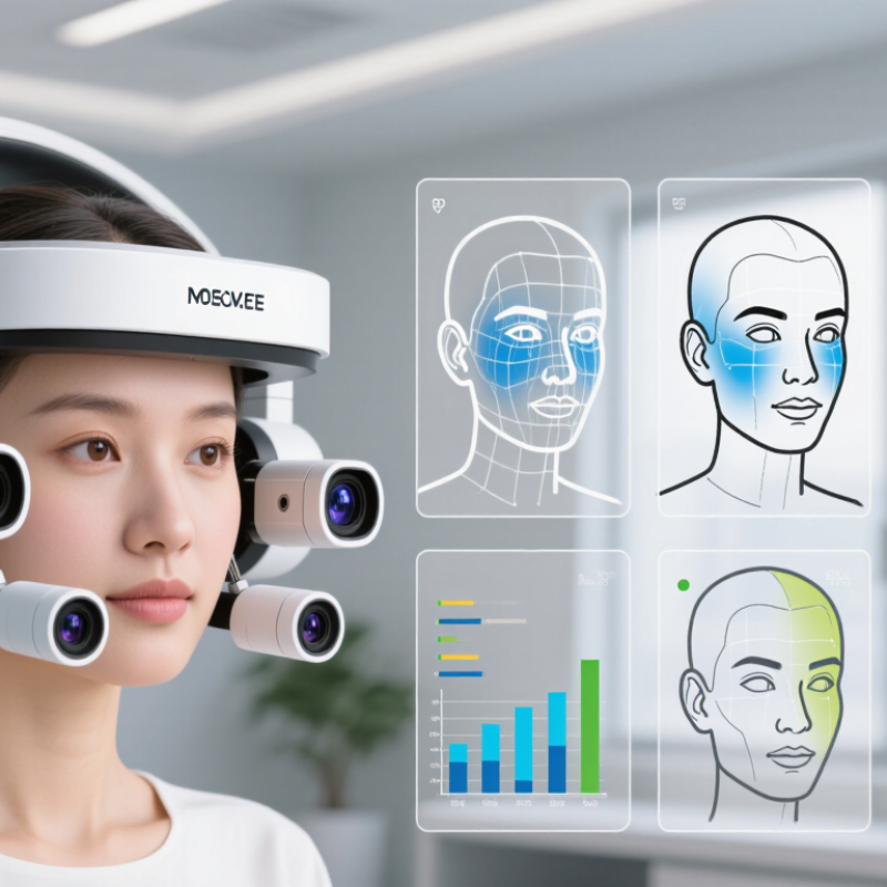 Top Facial Analysis Machines for Global Buyers
