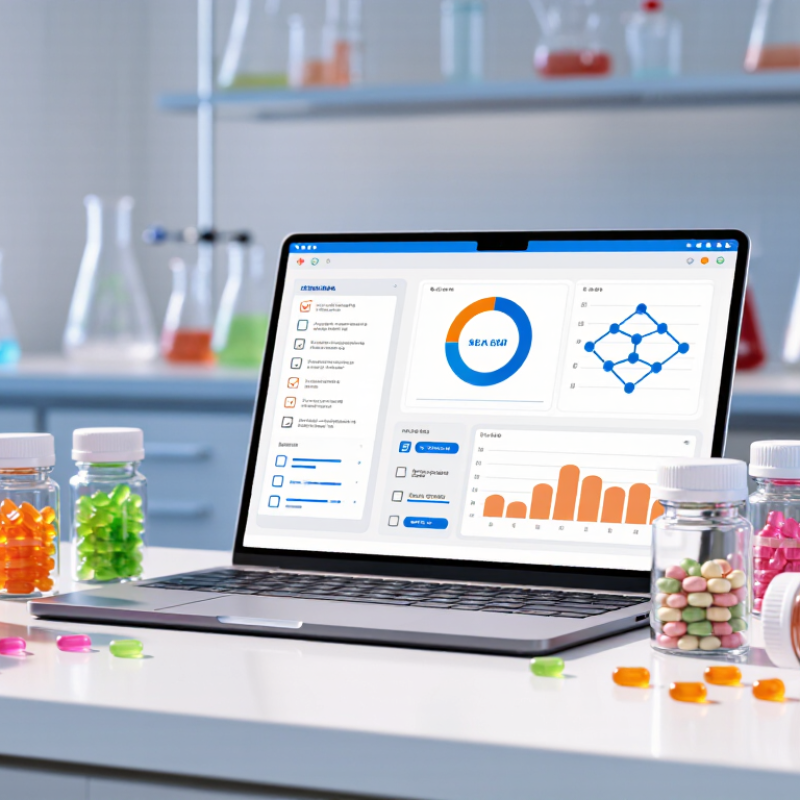 10 Best Melatonin Gummies Suppliers for Global Buyers