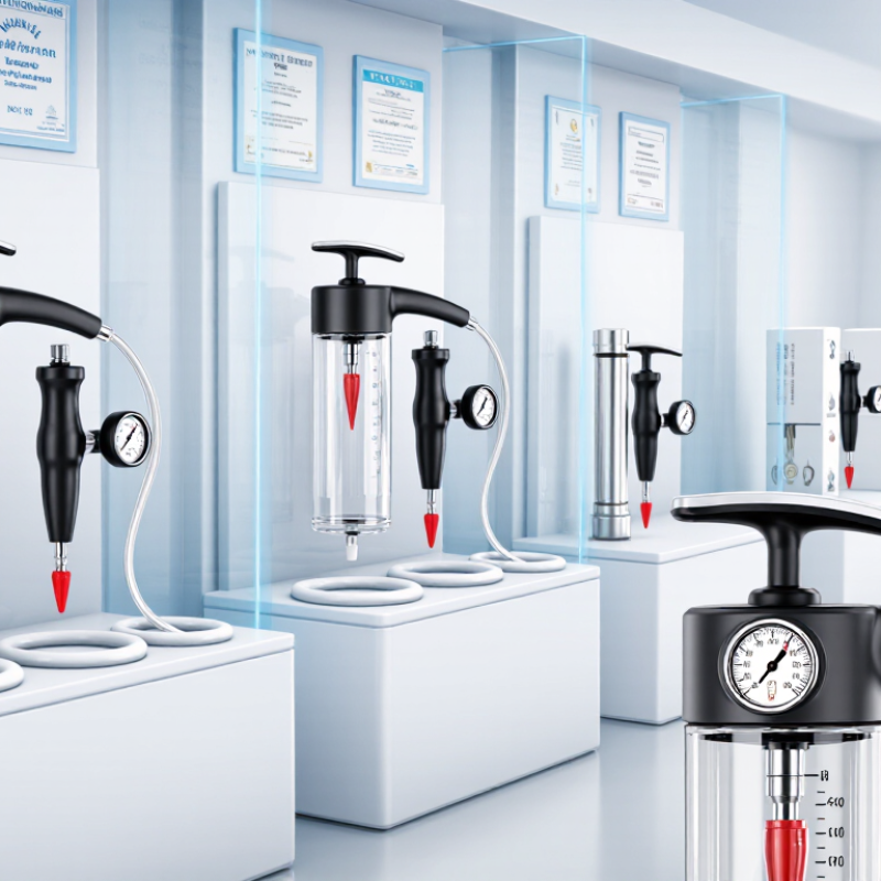 2026 Top Penis Pump Manufacturers for Global Buyers