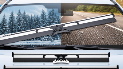 2026 Best Soft Wiper Blade for Global Buyers?