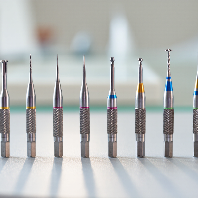 10 Best Dental Implant Screwdrivers for Global Buyers