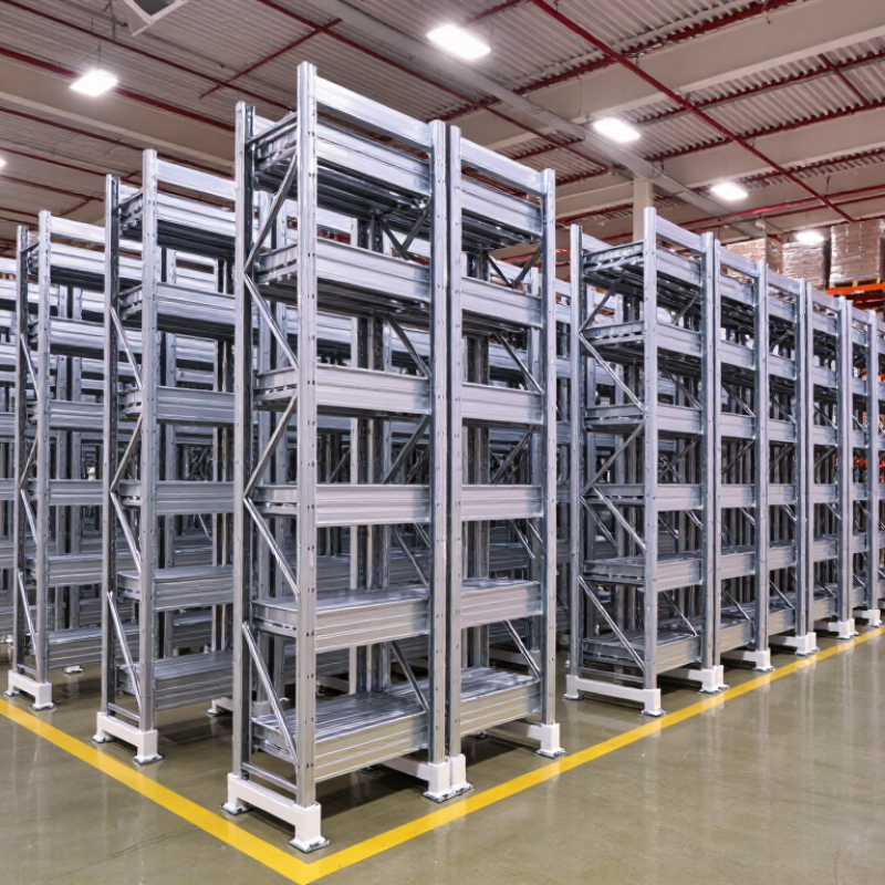 How to Choose the Best China Tray Ladder Rack Supplier?