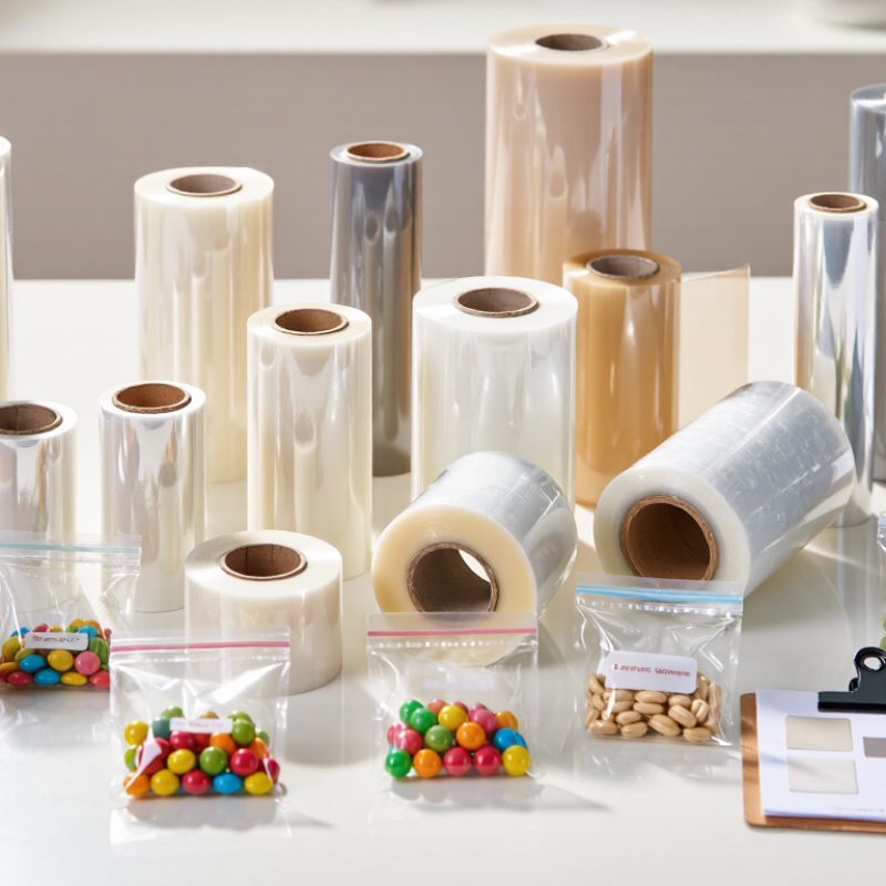10 Best Cellophane Wrapping Suppliers for Global Buyers