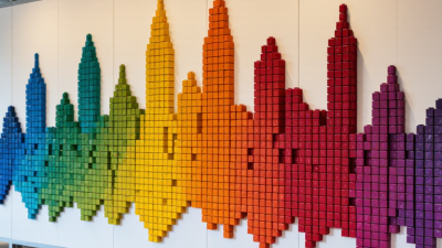 What Are the 2026 Top Wall Art Bricks for Global Buyers?