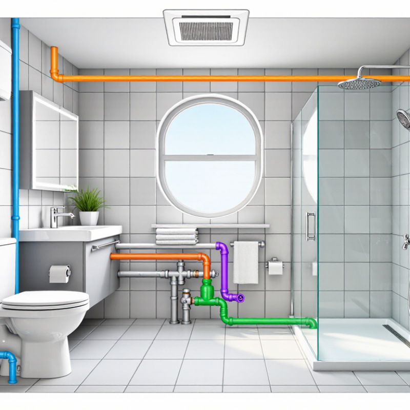 How Often Should Bathroom Systems Be Replaced in 2026?