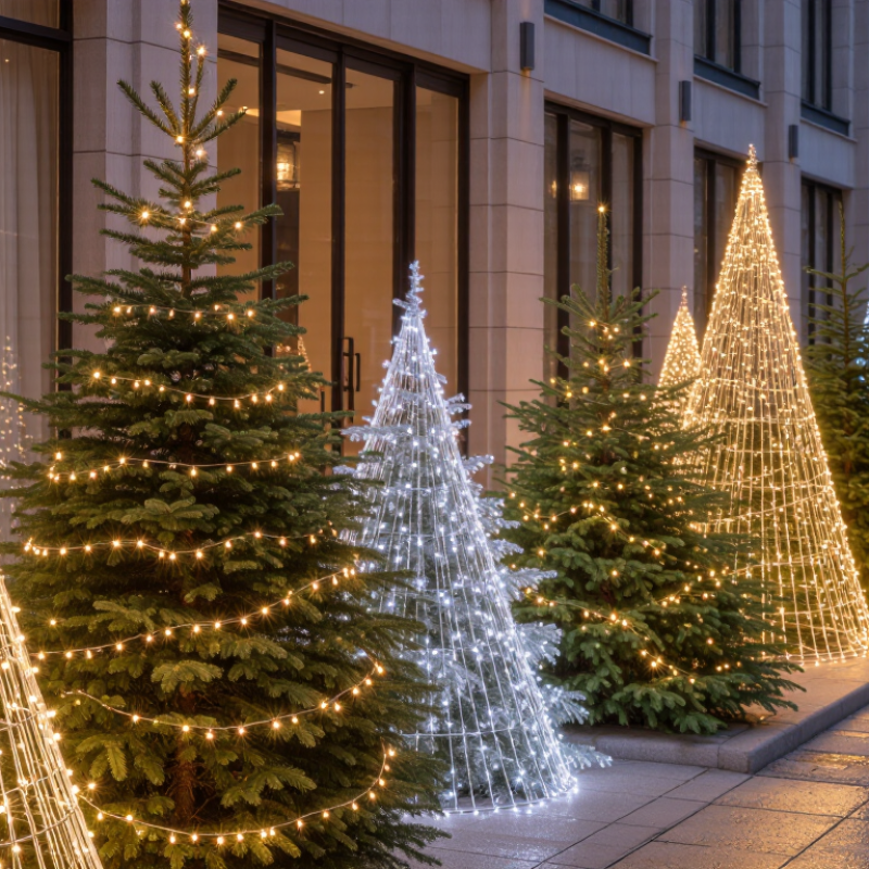 2026 Top Tree Lights for Global Buyers?