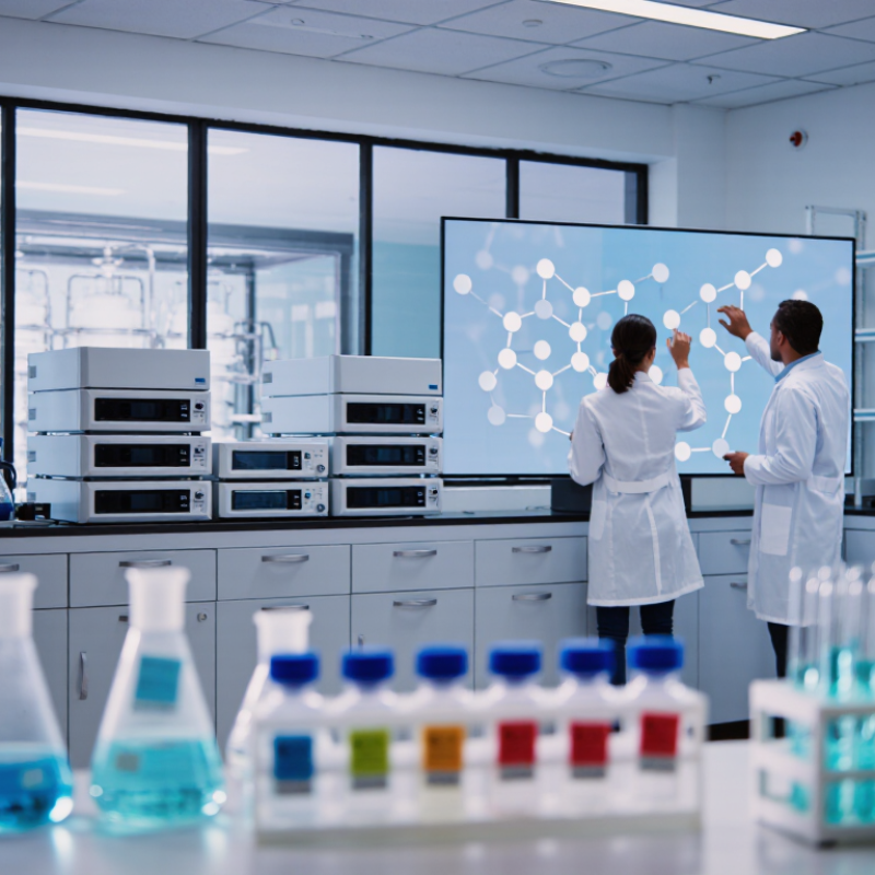 China Top Piperidines And Piperazines Scaffolds Suppliers?