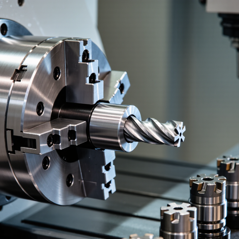 China Best Milling Chuck Collet Manufacturer Supplier