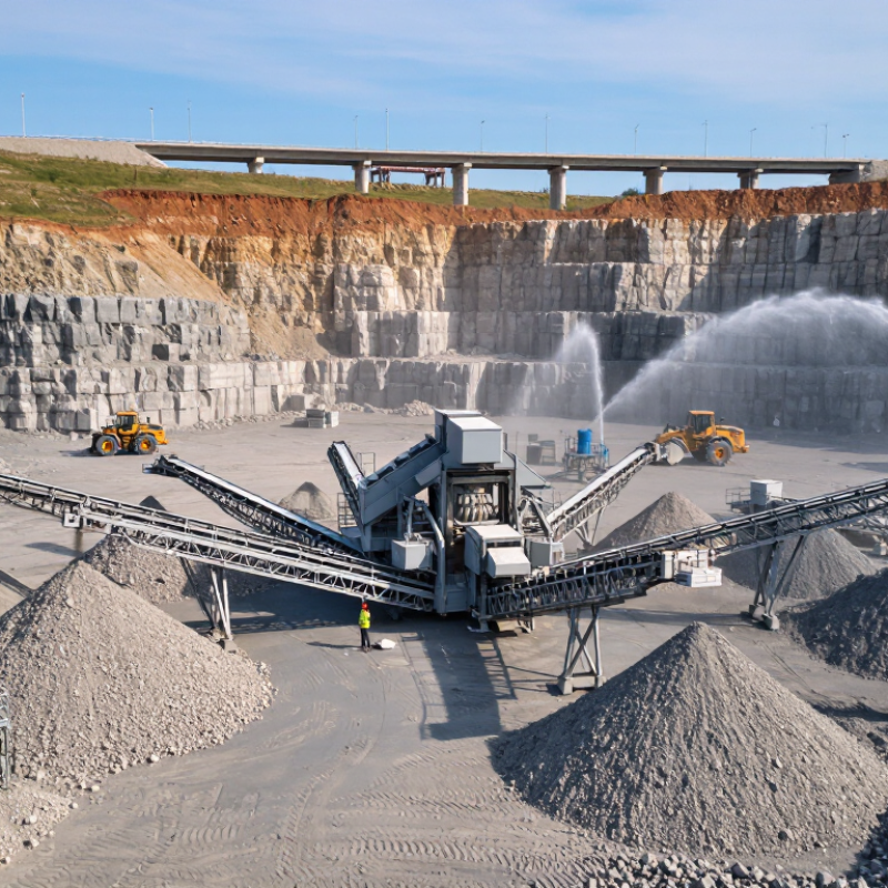 How to Choose a Stone Hammer Crusher in 2026?