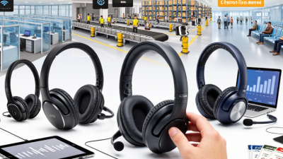 How to Choose the Best Headsets for Global Buyers?