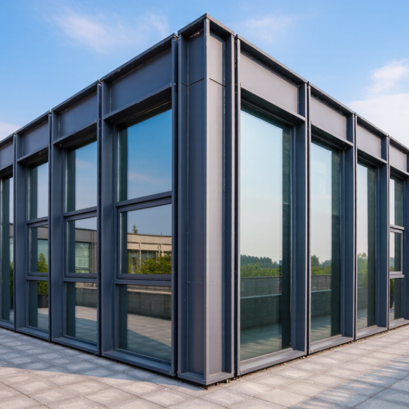 What Are the Best Thermal Break Windows from China?