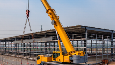 How to Choose the Right Track Crane in 2026?