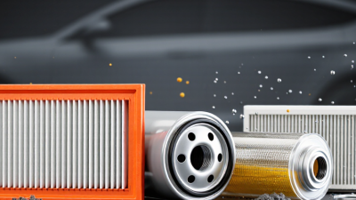 What Is a Vehicle Filter and How Does It Work?