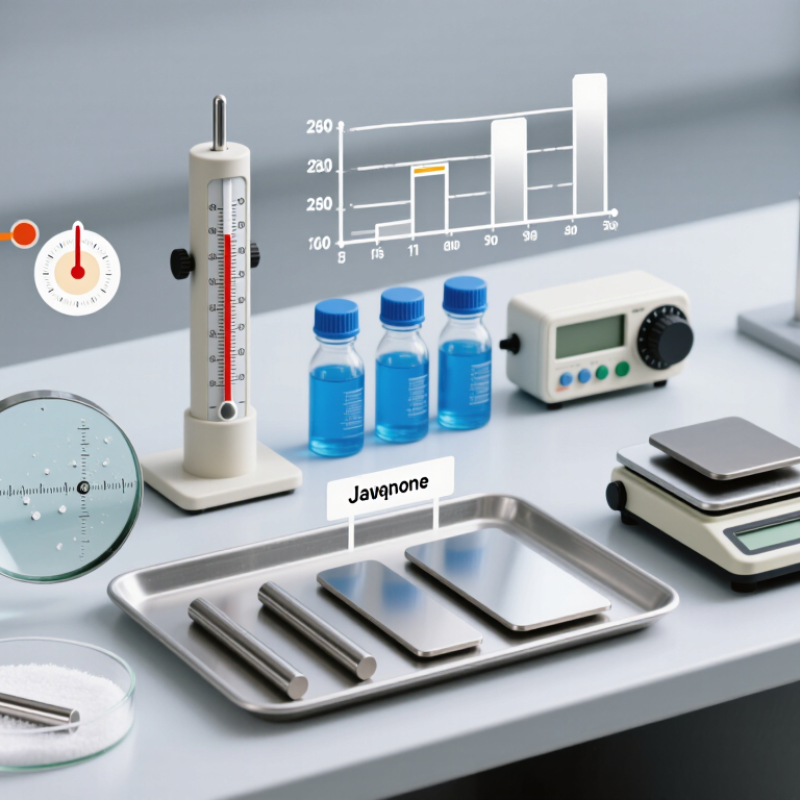 How to Test Stainless Steel for Corrosion Resistance?