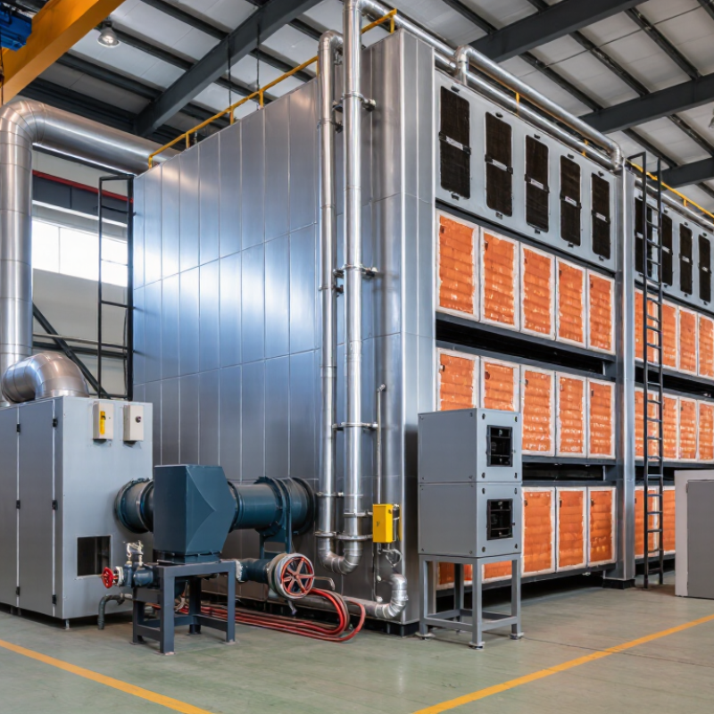 China Top RTO Manufacturers How to Choose the Best?