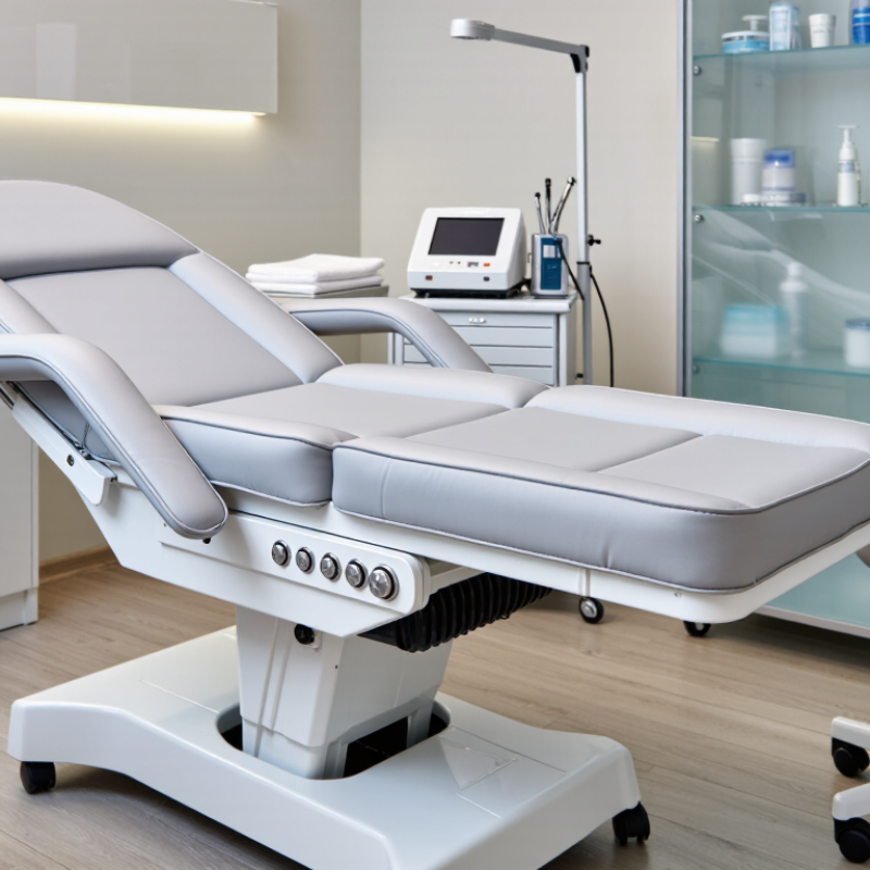 2026 Top Cosmetic Bed Manufacturers for Global Buyers