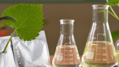 Top 10 Epimedium Extract Suppliers Worldwide?