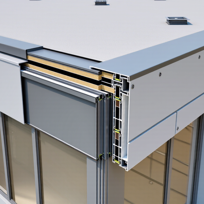 2026 Top Thermal Break Systems Buying Guide
