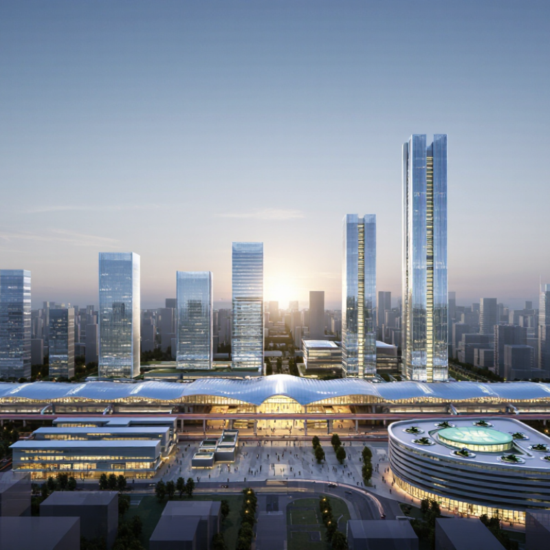 China Top 10 High Speed Lift Manufacturers 2026