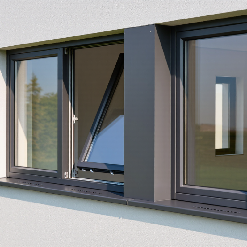 10 Tips for Choosing Thermal Break Aluminum System Windows