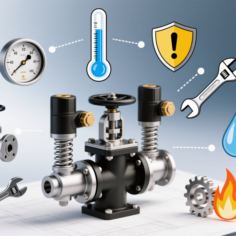 7 Tips for Choosing a Spring Return Actuator?
