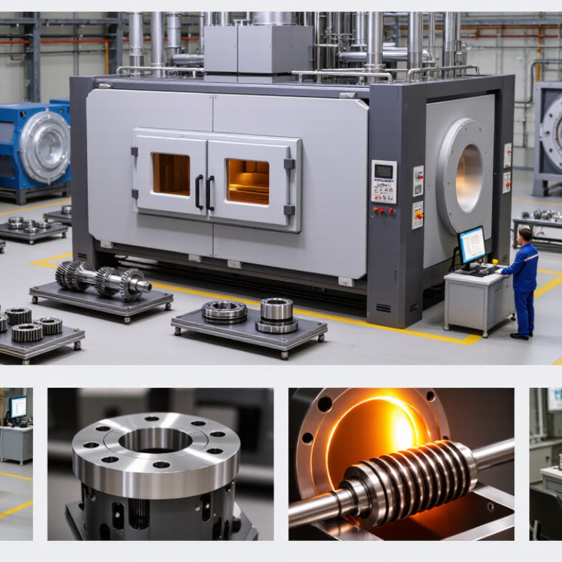 10 Best Custom Vacuum Carburizing Process Factories