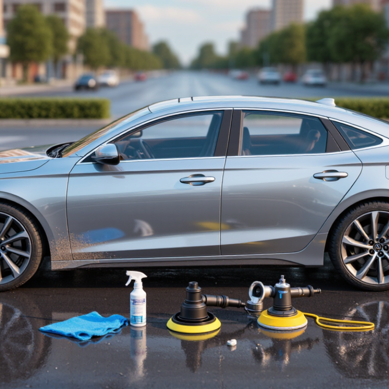 What Is Car Surface Treatment and Why Is It Important?