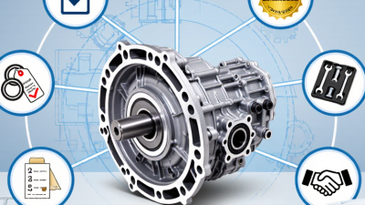 7 Tips for Buying a Ford Steering Gear Box?