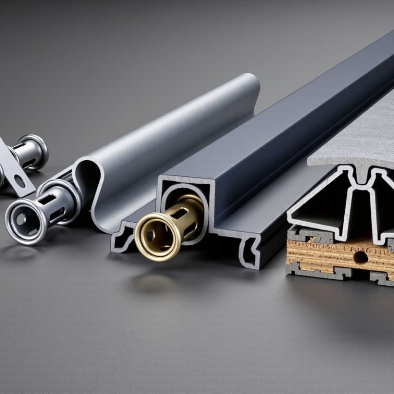 5 Best Aluminium Tri Fold Blind Rivets for Composites