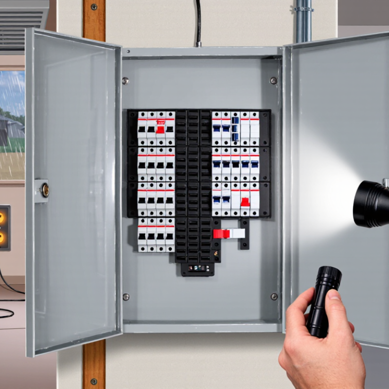 Why Does My Circuit Breaker Keep Tripping Without Overload?