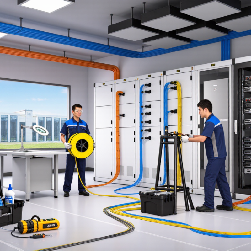 How to Install Fibre Cable in 2026?