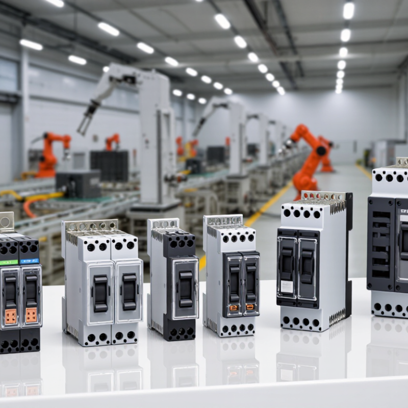 China Top 10 Solar Disconnect Switch Manufacturers?