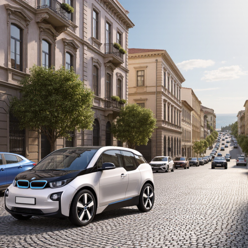 7 Tips for Buying Scenic City Cars Worldwide