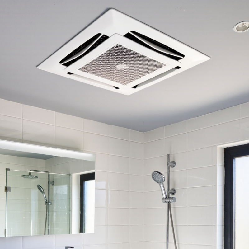 2026 Top Bath Ventilation Fan Suppliers for Global Buyers