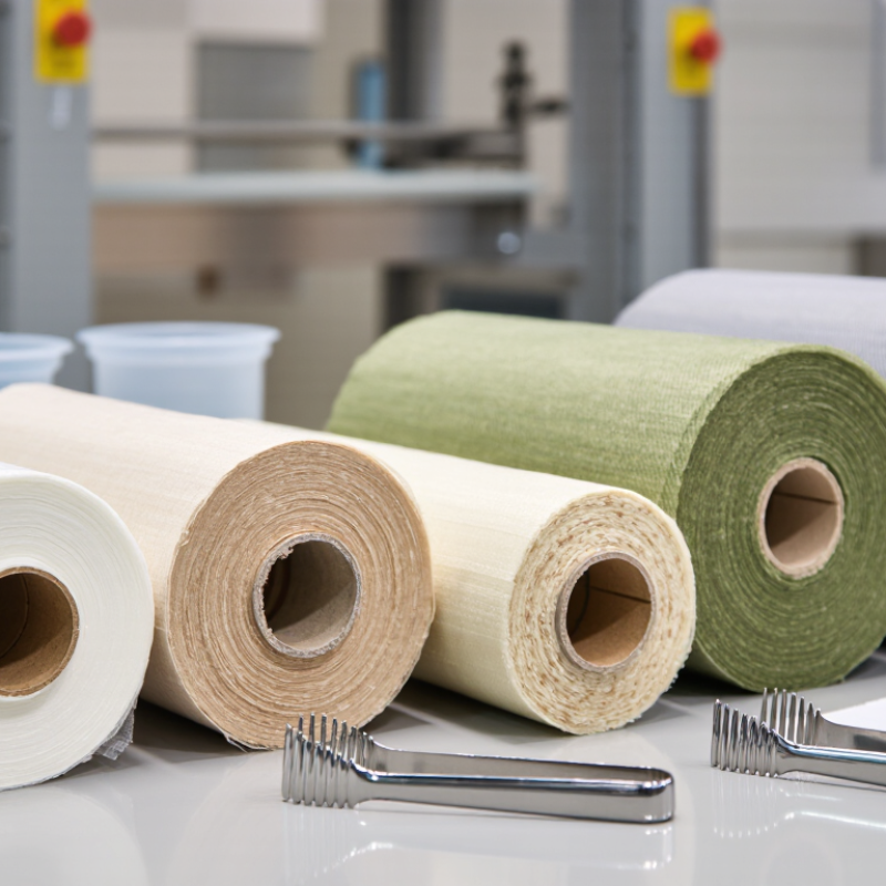 2026 Best Spunlace Nonwoven Fabric Types for Buyers?