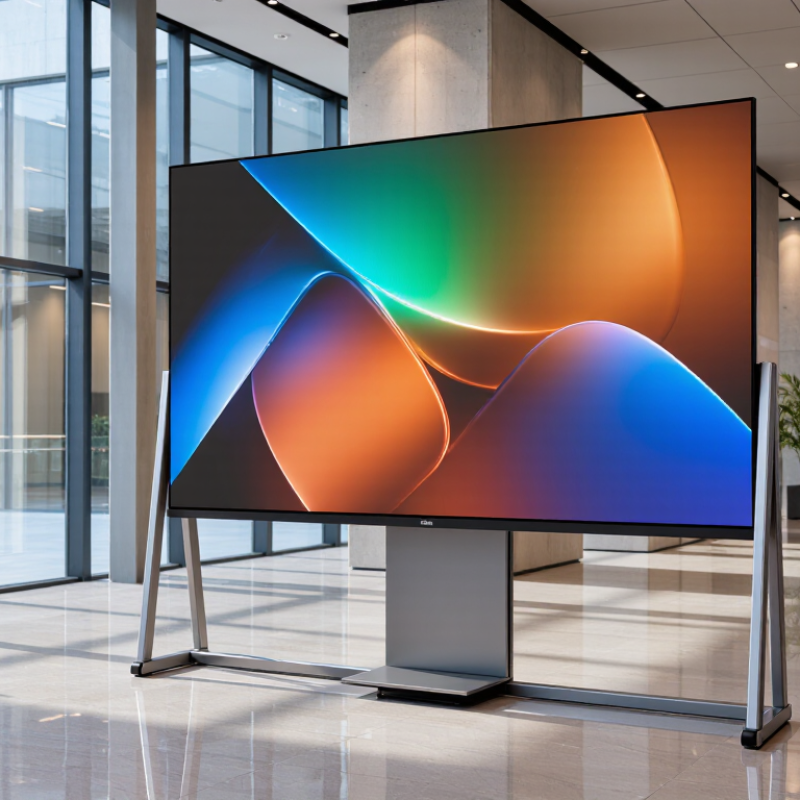 How to Choose the Best Advertising Screen in 2026?