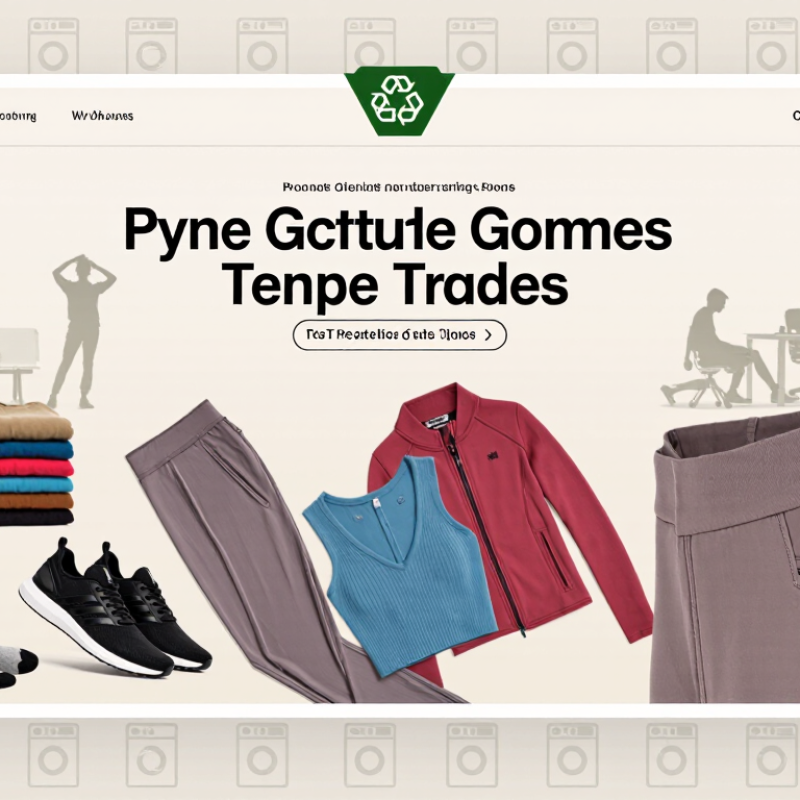2026 Top Athleisure Trends for Global Buyers?