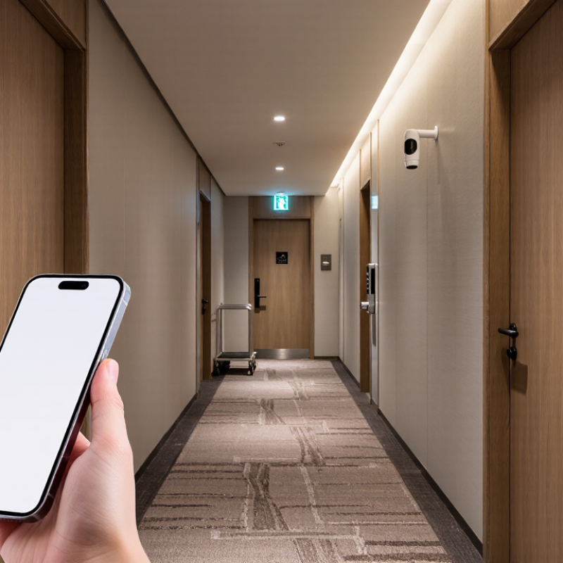 2026 Top Hotel Electronic Locks for Global Buyers