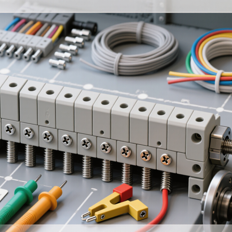 How to Choose a Wire Terminal Block in 2026?