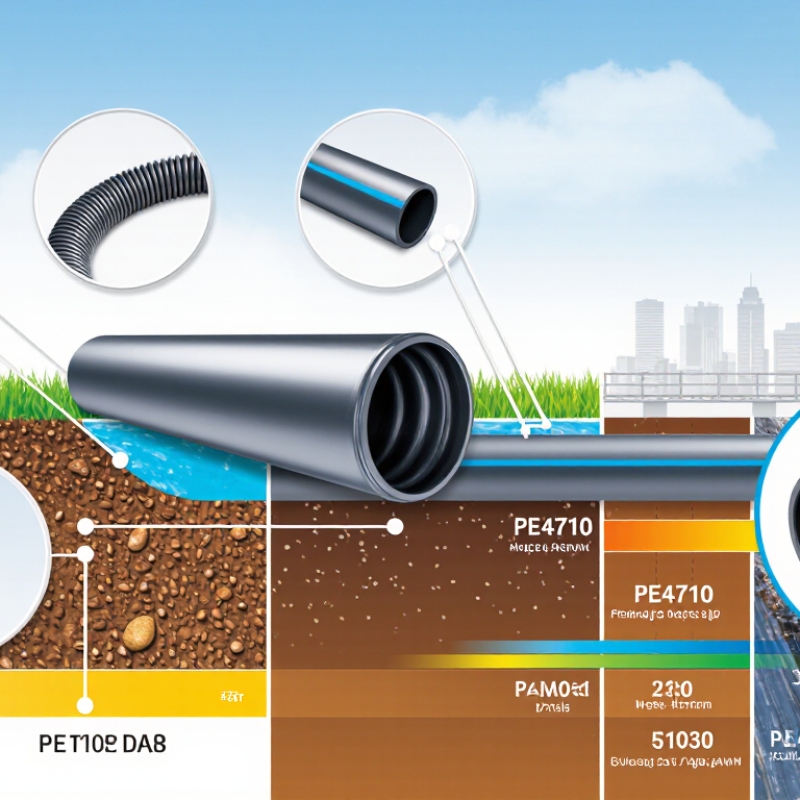 What Is HDPE Pipe and Which Type Is Best?