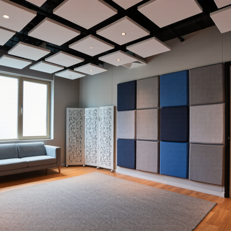 10 Best Acoustic Products for Noise Reduction?